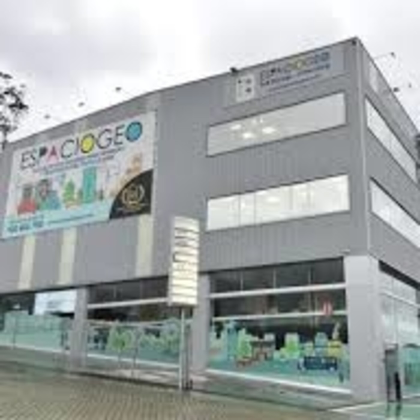 Mundo Self Storage