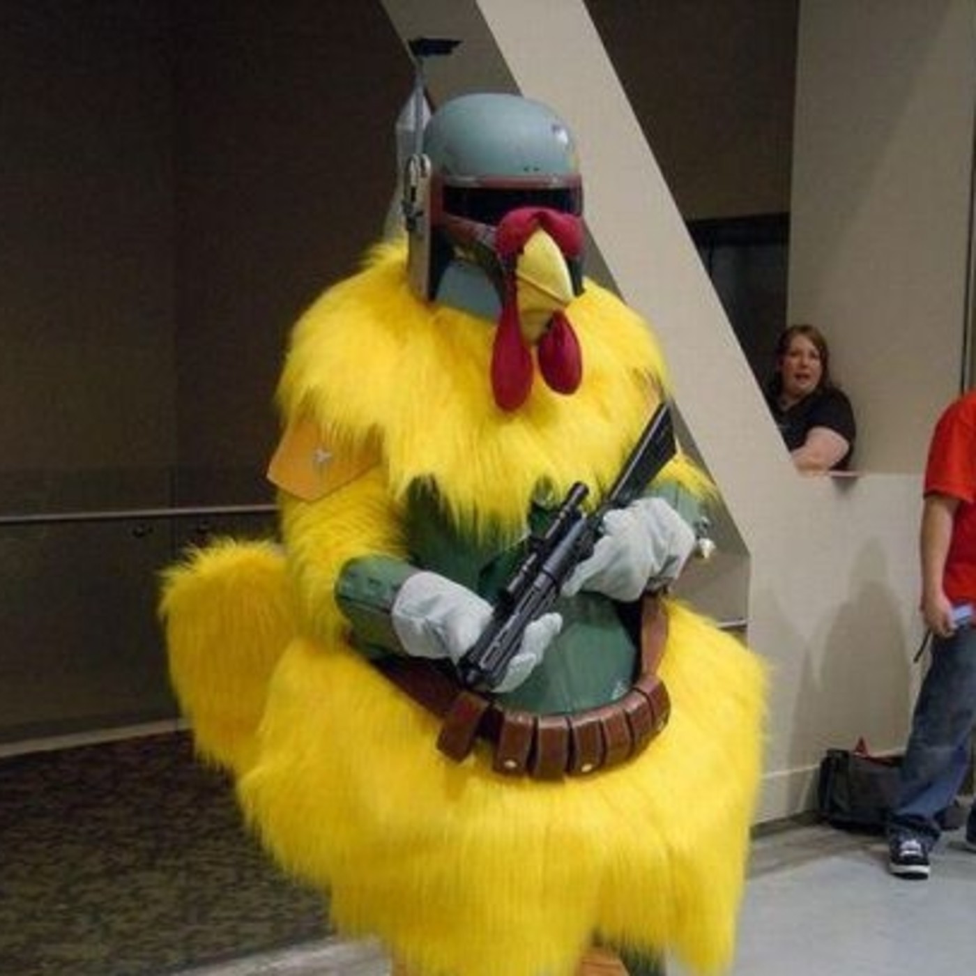 ¿Te la comes? Podcast