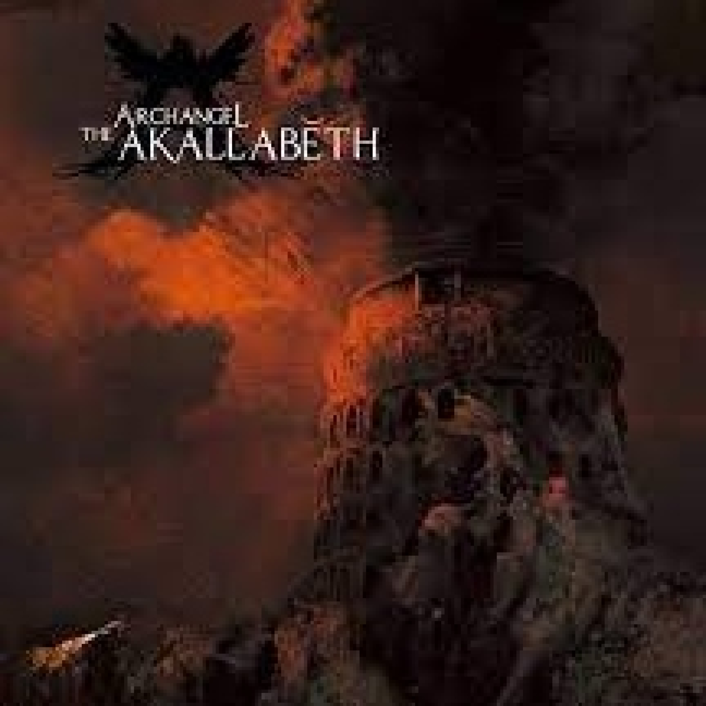 912 - Archangel - The Akallabeth 2009 episode artwork