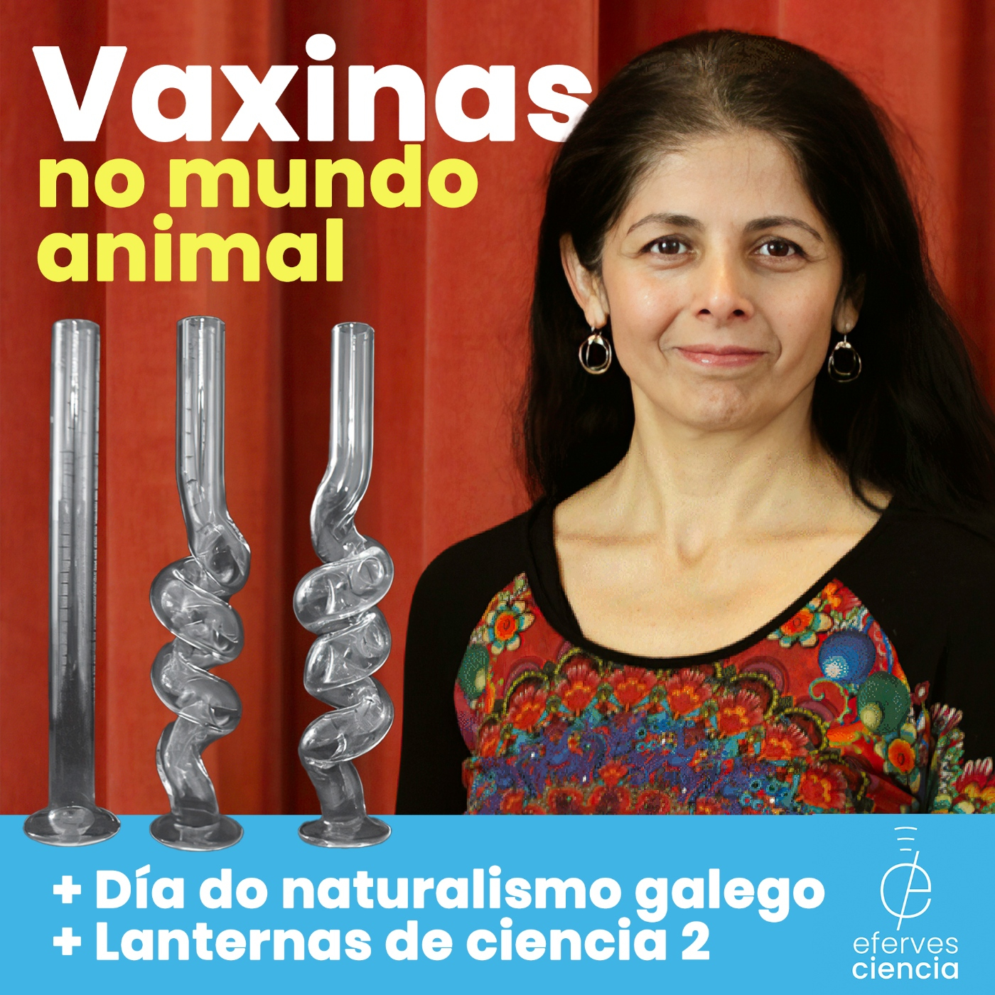 Efervesciencia