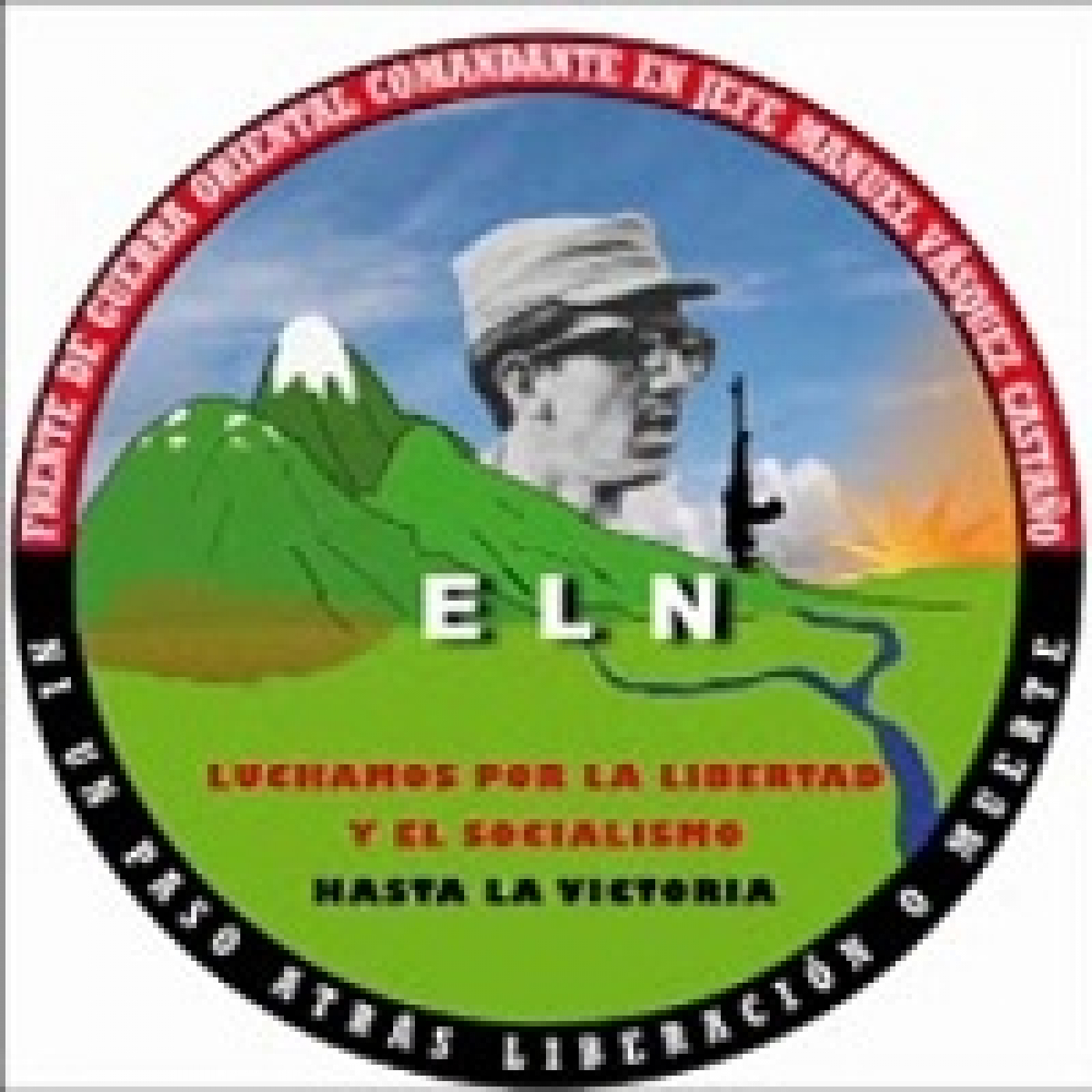 VOCES DE LA REVOLUCIÓN