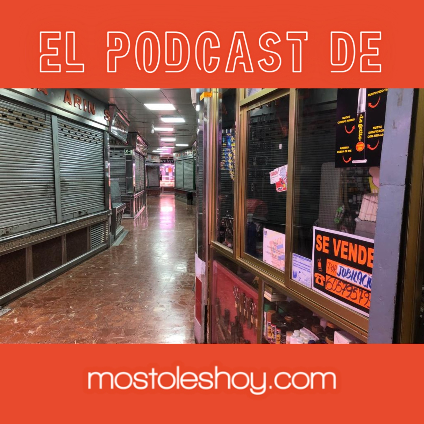 mostoleshoy.com - Tus noticias de Móstoles
