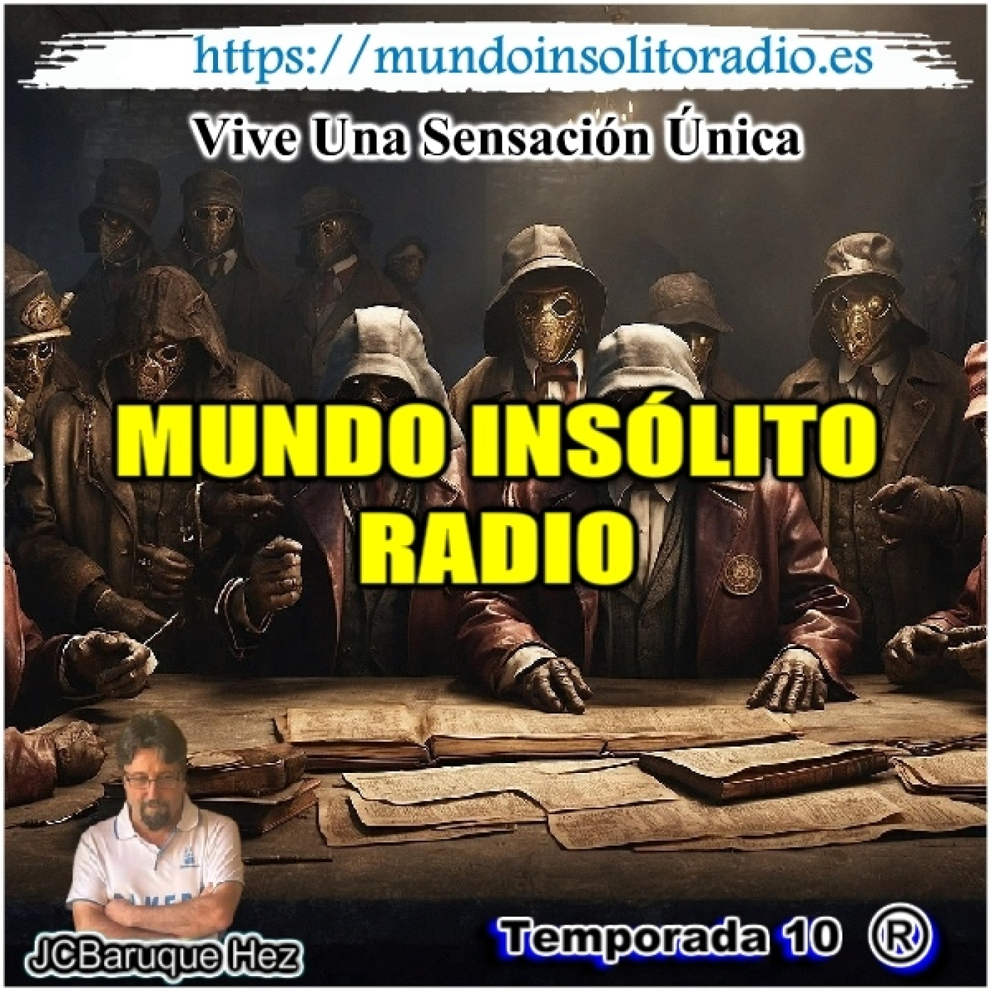 Mundo Insólito Radio