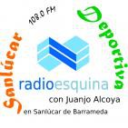 Sanlúcar Deportiva 14/06/2016