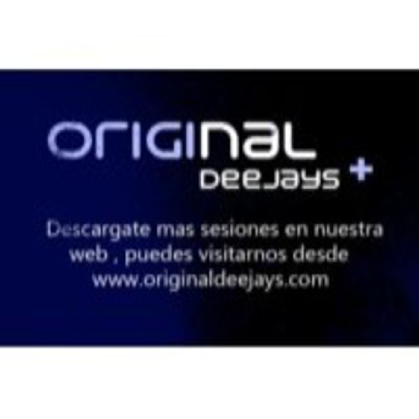 Original Deejays - Makina