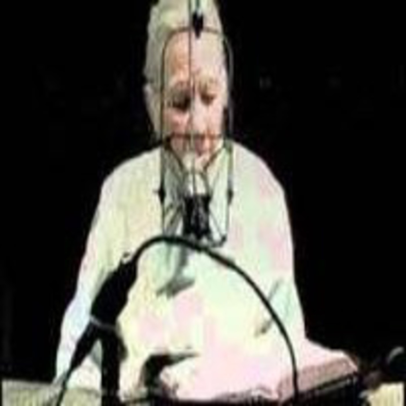 Podcast Doctora Graciela Esparza