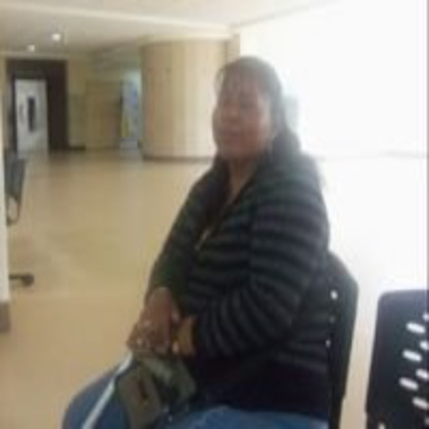 Yajaira Mejía, Beneficiaria - MSP - Hospital de Tulcán episode artwork