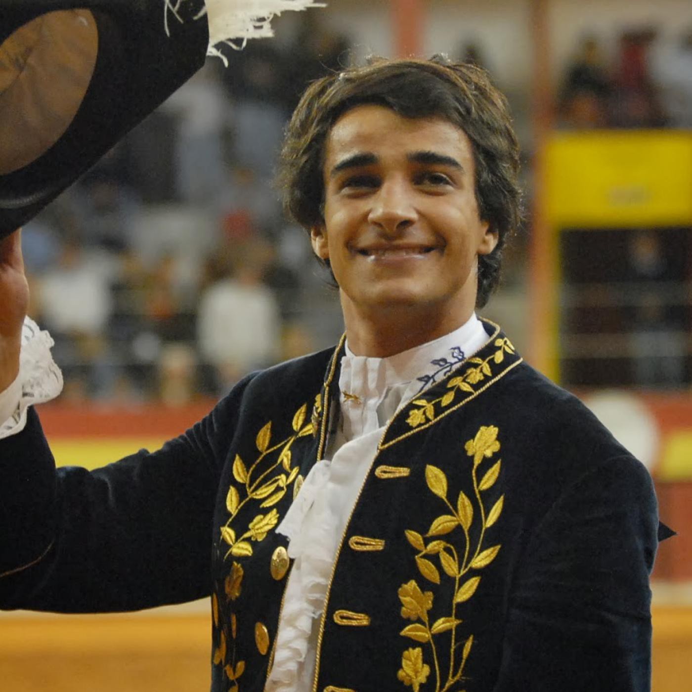 Falar de Toiros 2016