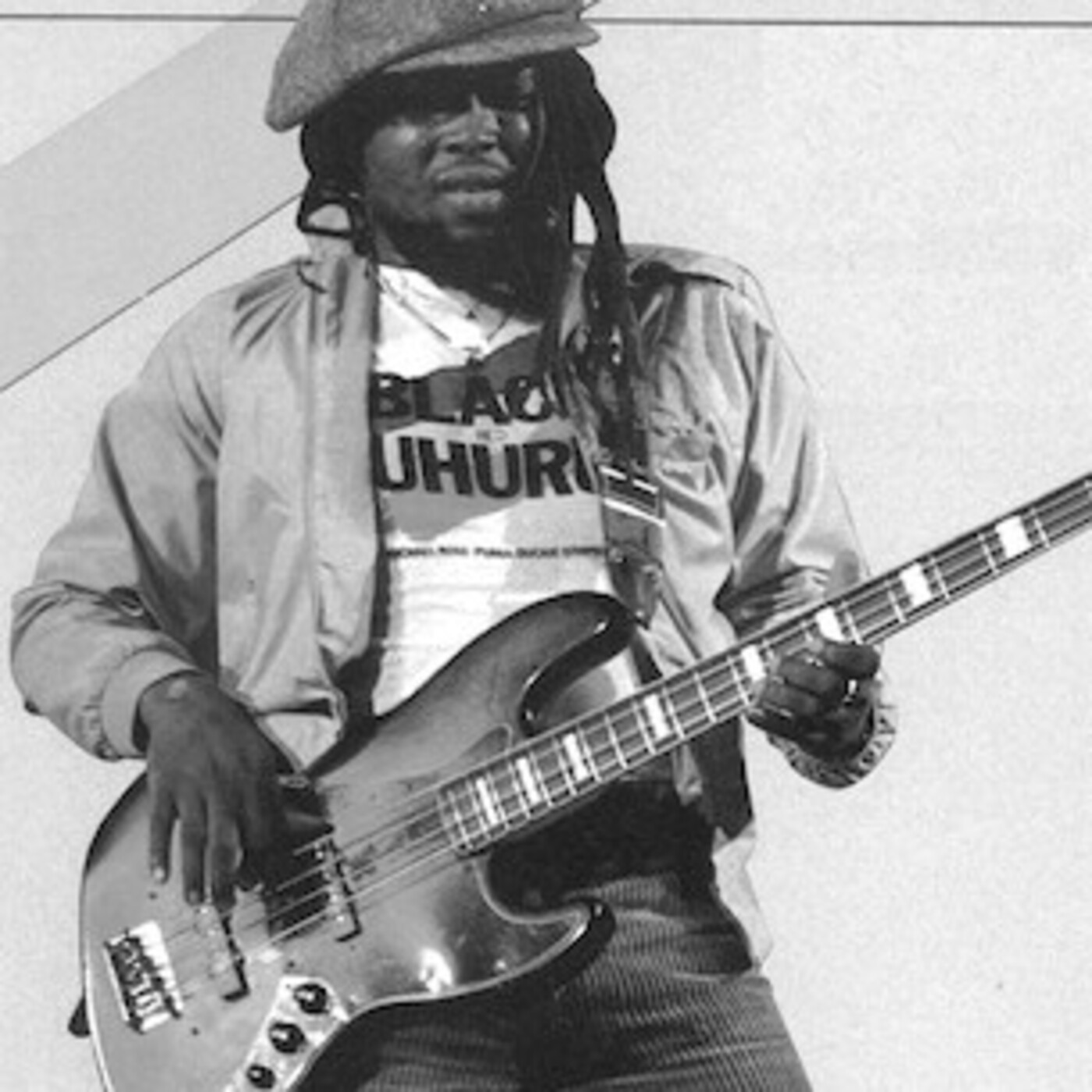 Dread Al Control Reggae Radio Show 14-12-2021 episode artwork