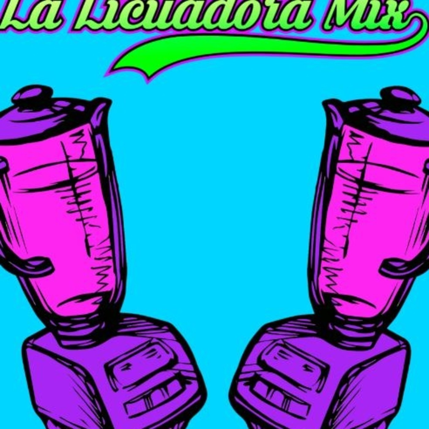 La Licuadora Mix
