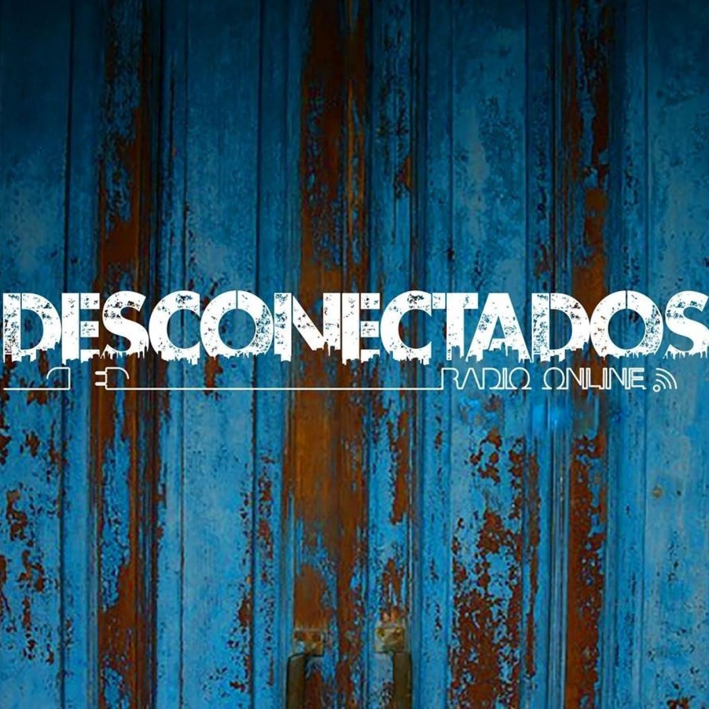 Desconectados Programa 7 episode artwork