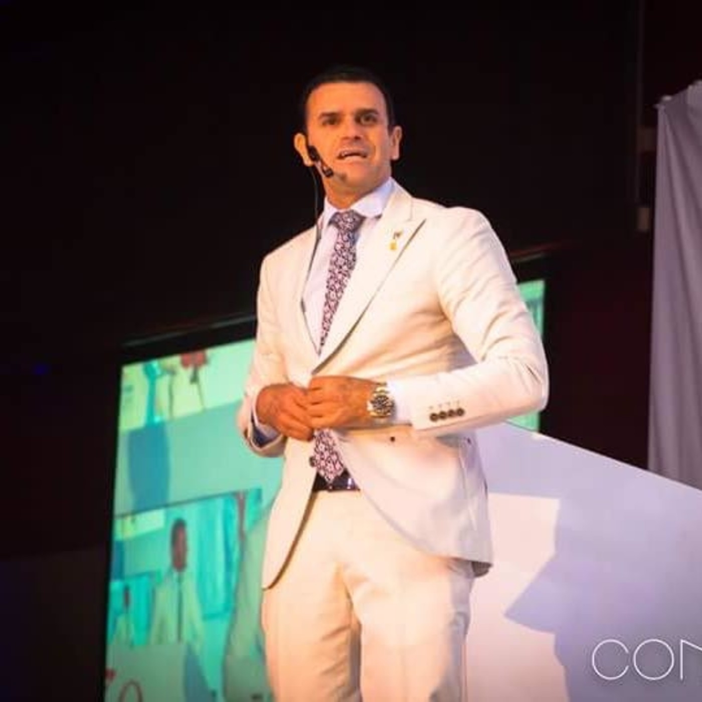 Compartidor Profesional