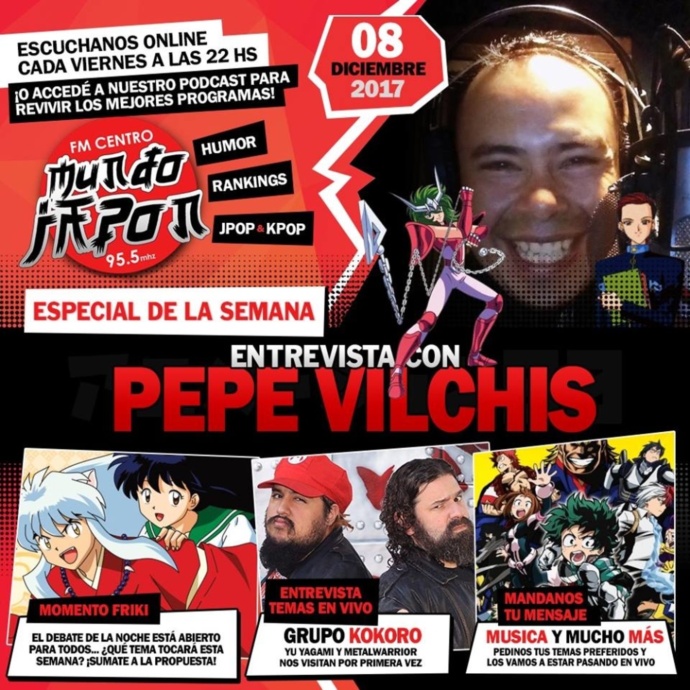 Mundo Japon Galaxia 4 - Planeta 41 episode artwork