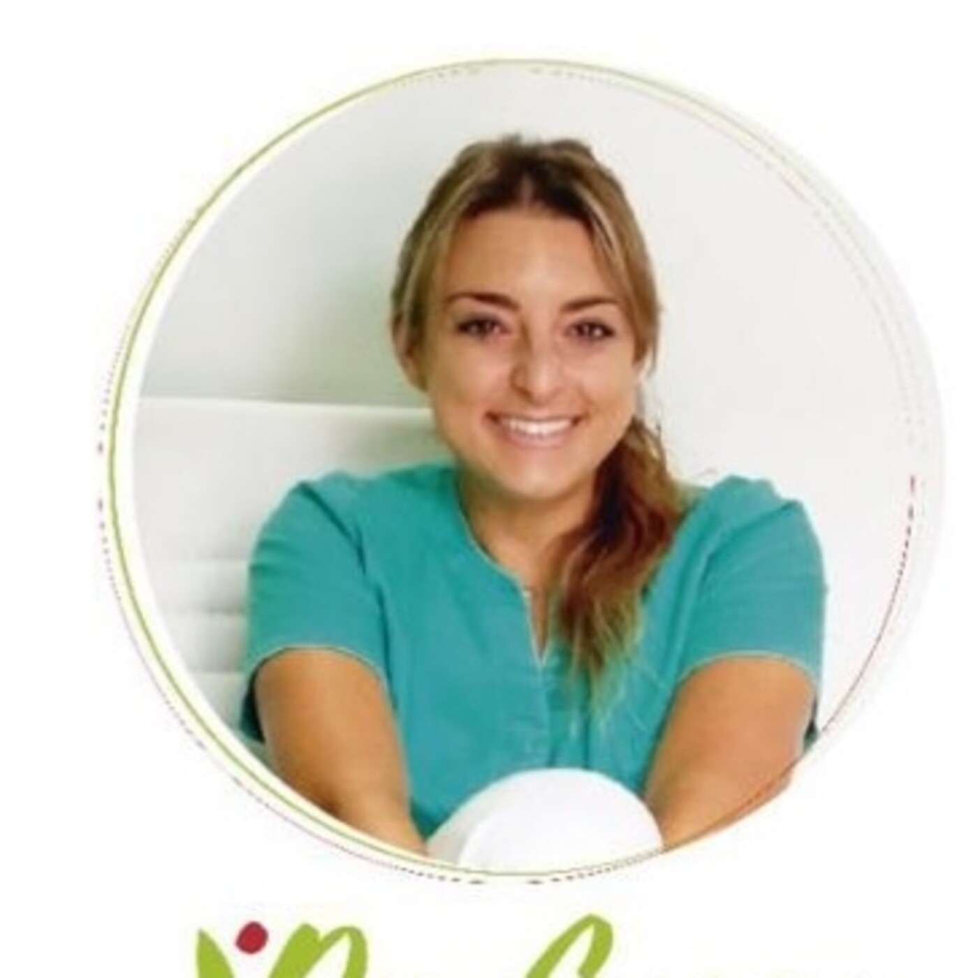 Hablamos con Paz Garro, licenciada en nutrición episode artwork