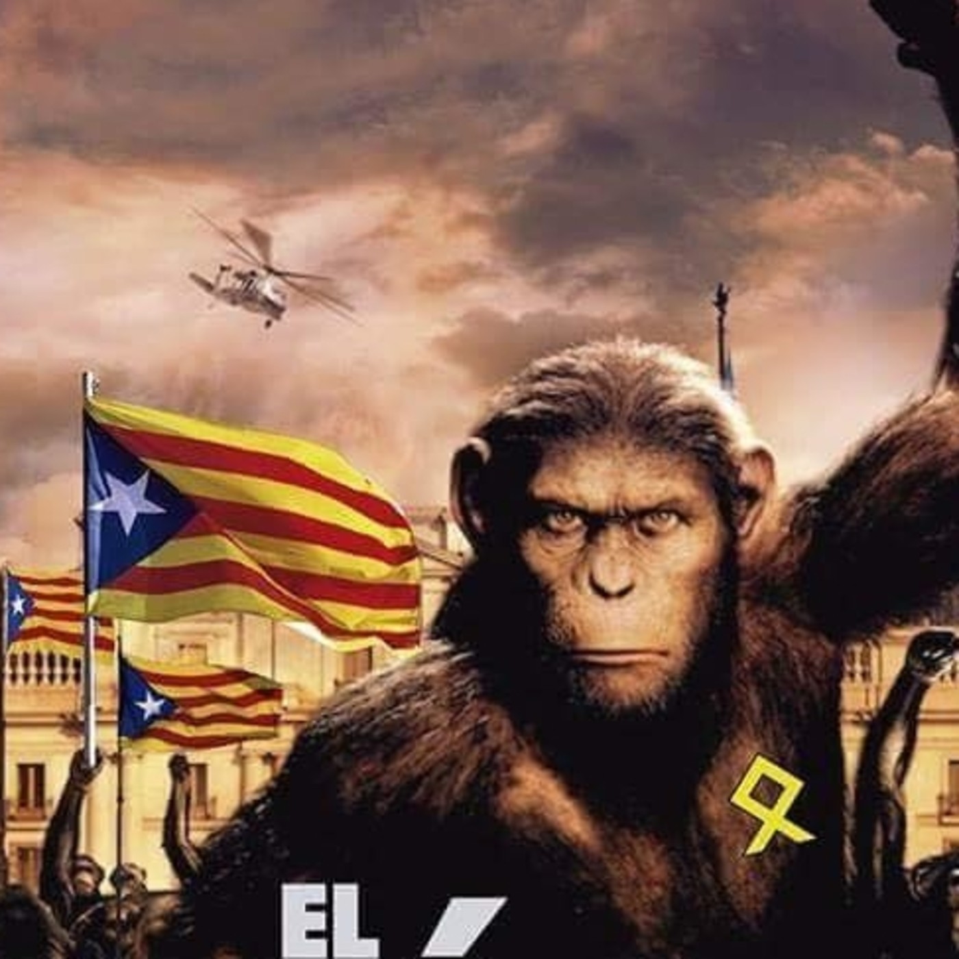 INDEPENDENCIA?