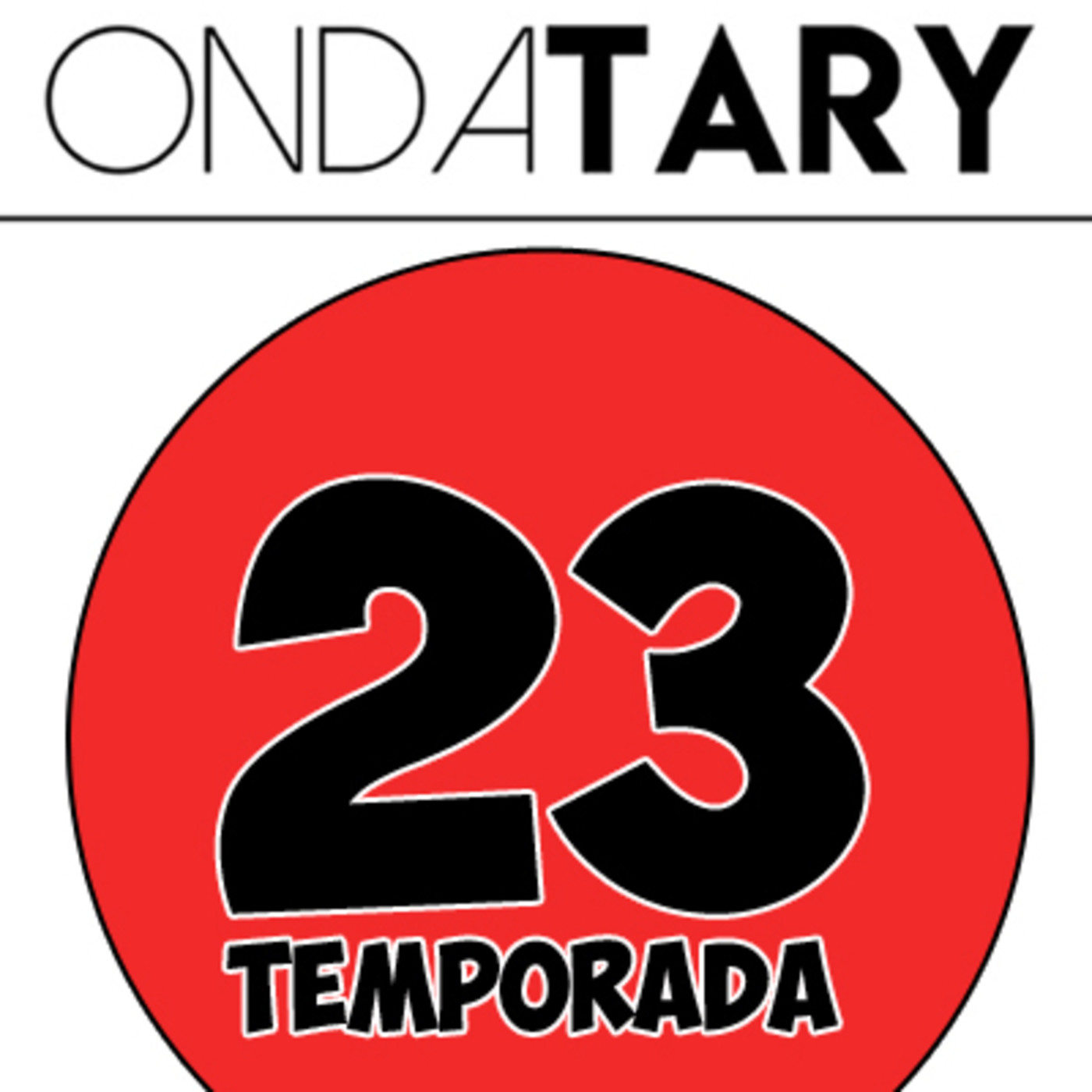 ONDA TARY Prog. 966 (13-05-2021) Top Mayo + La Plata, Arde Bogotá, The Sand, Los Nastys,... episode artwork