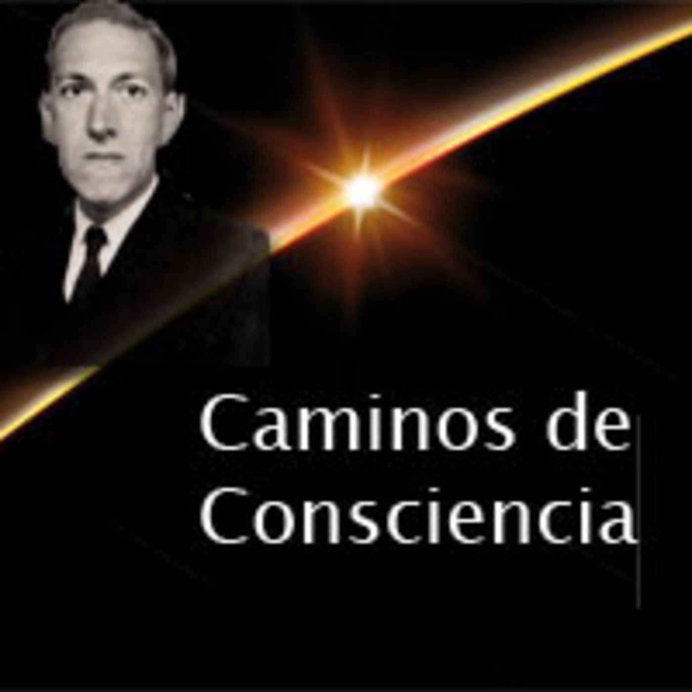 Podcast Caminos de Consciencia
