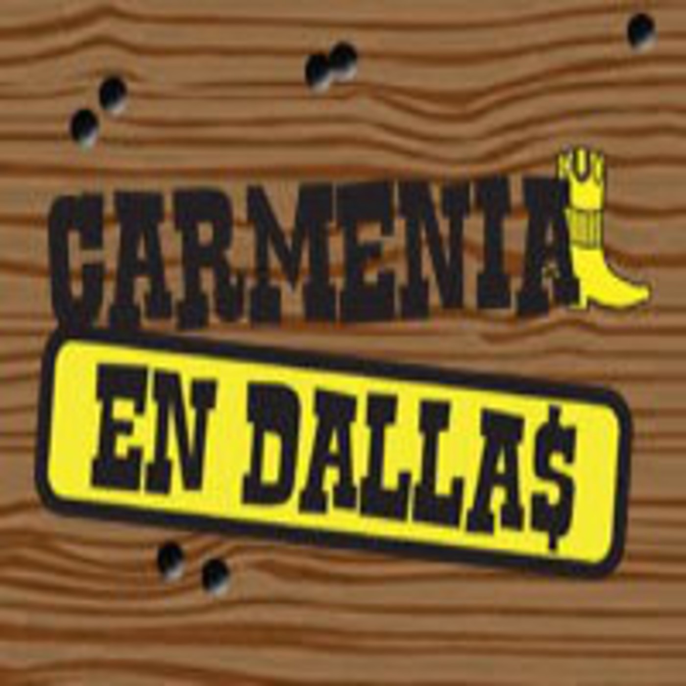 Carmenia en Dallas