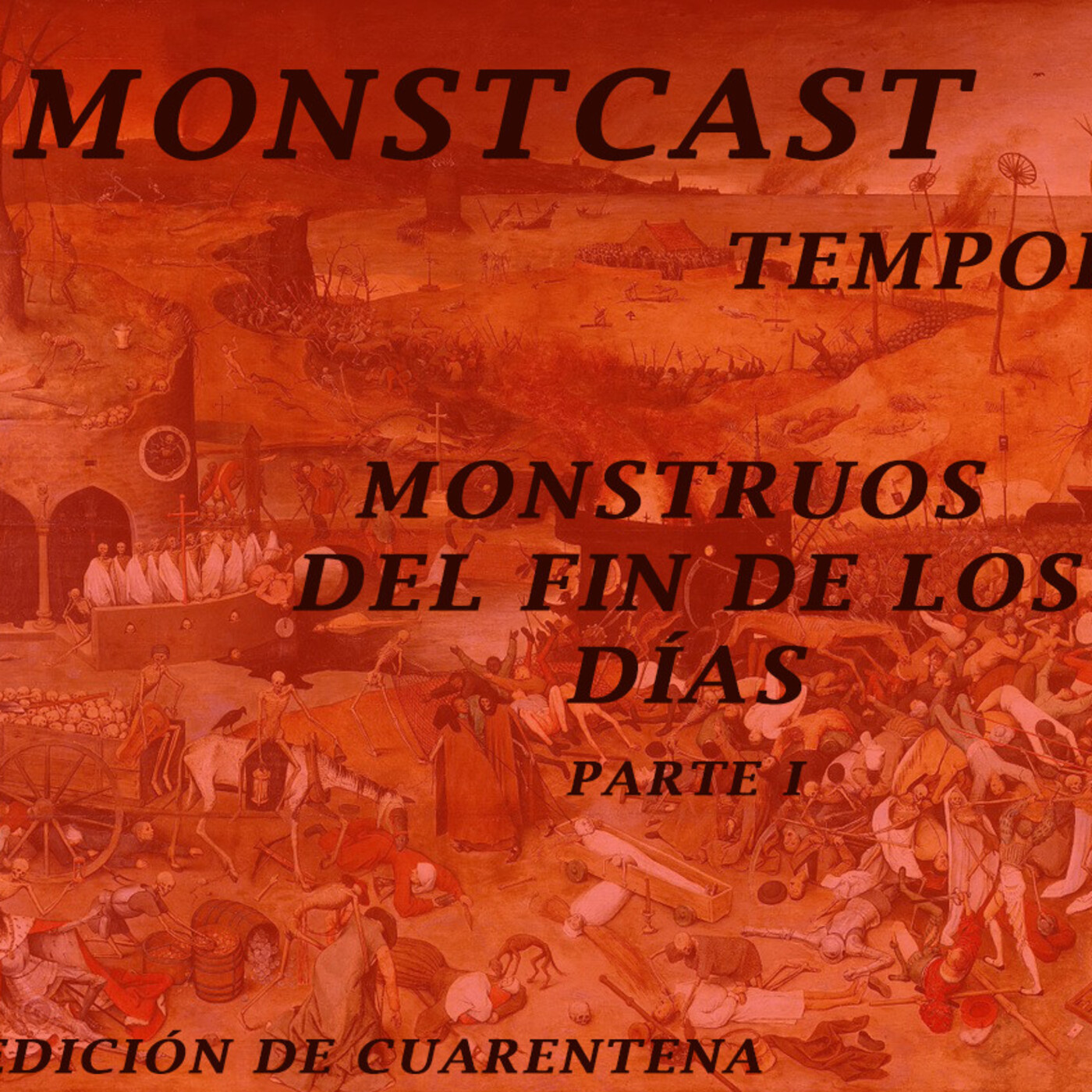 MonstCast