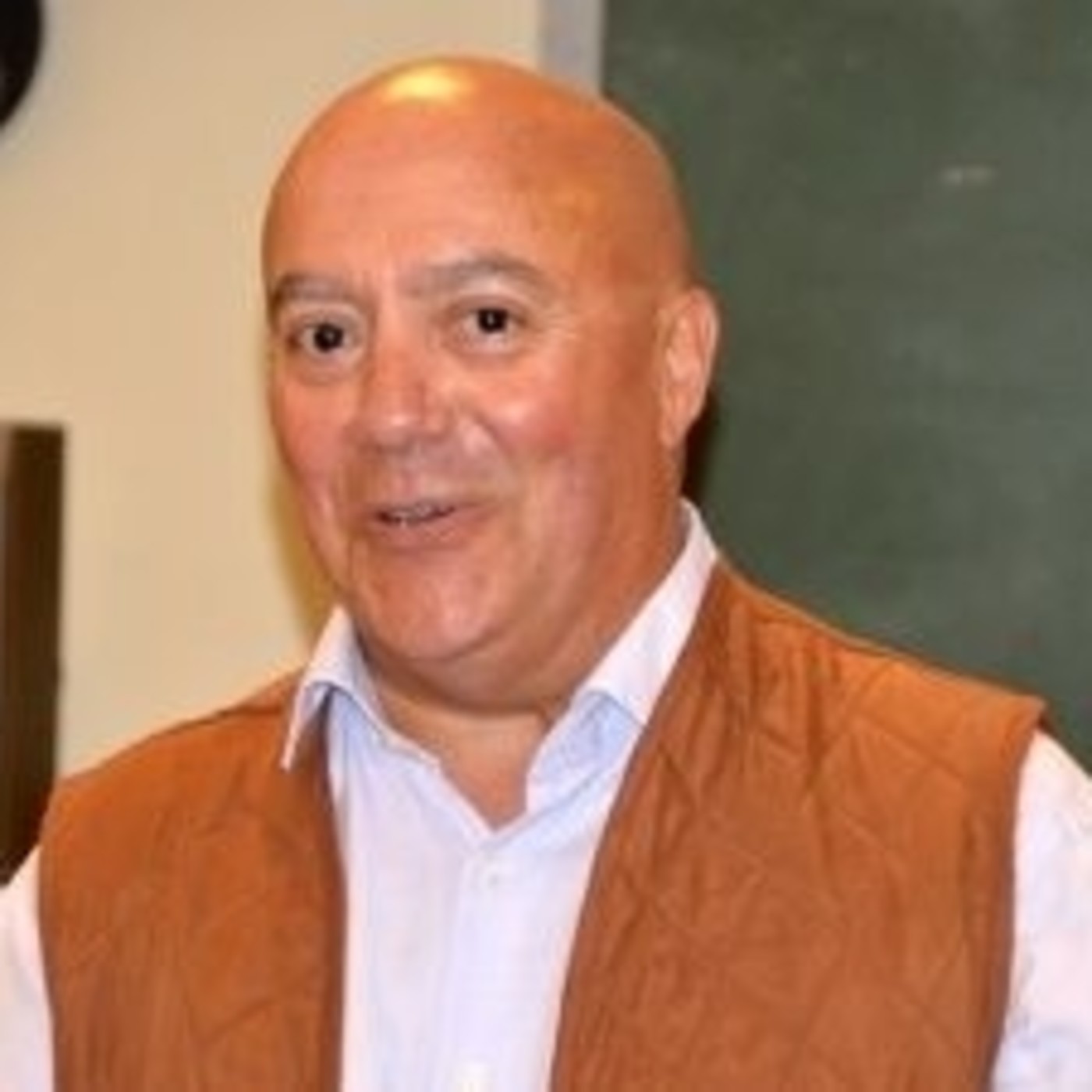 El Mostrador de Ezequiel López