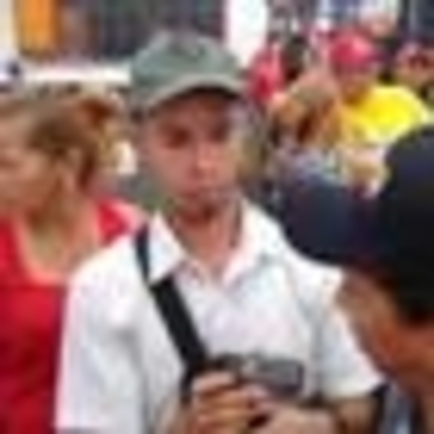 Lisandro Acosta