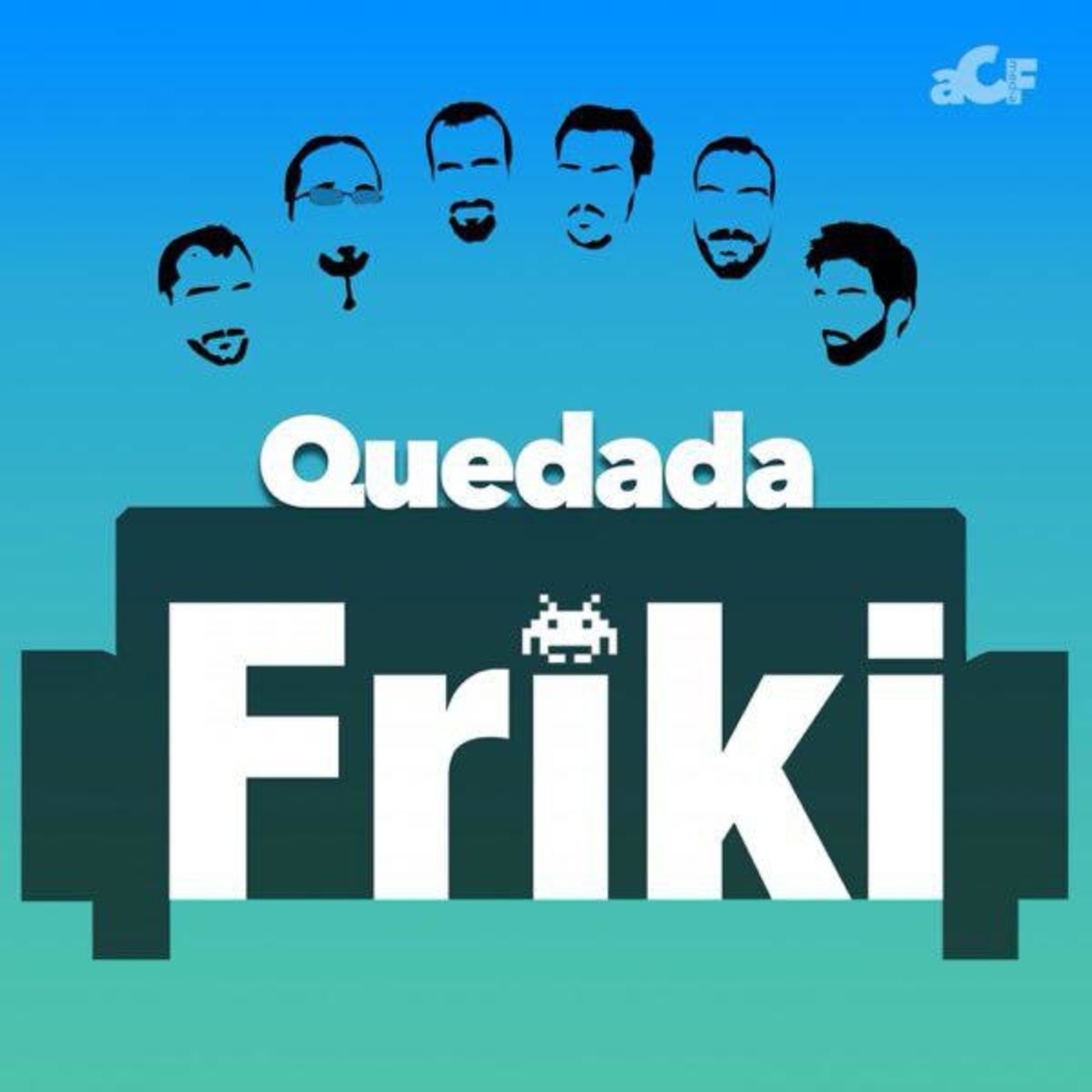 Quedada Friki
