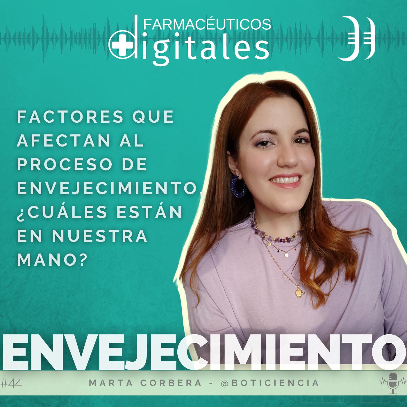 Farmacéuticos Digitales