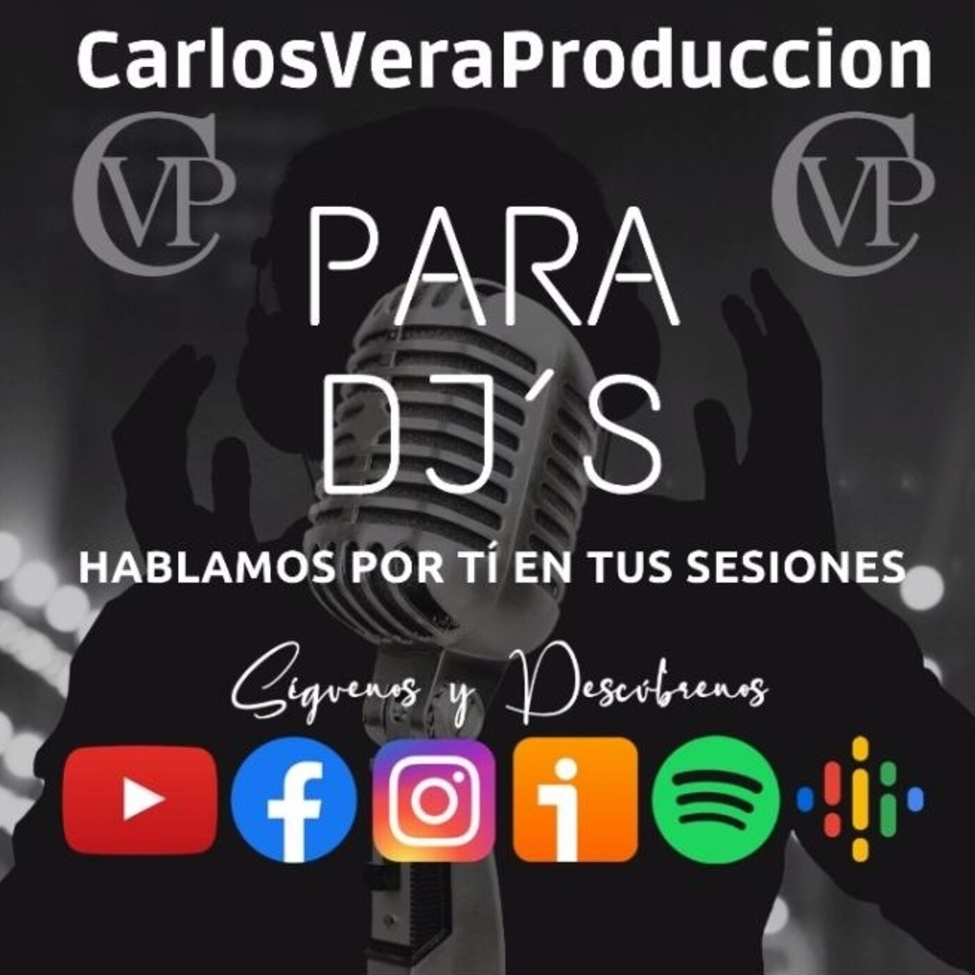 Cuñas Publicitarias,Intros Dj´s,Spots y Presenta
