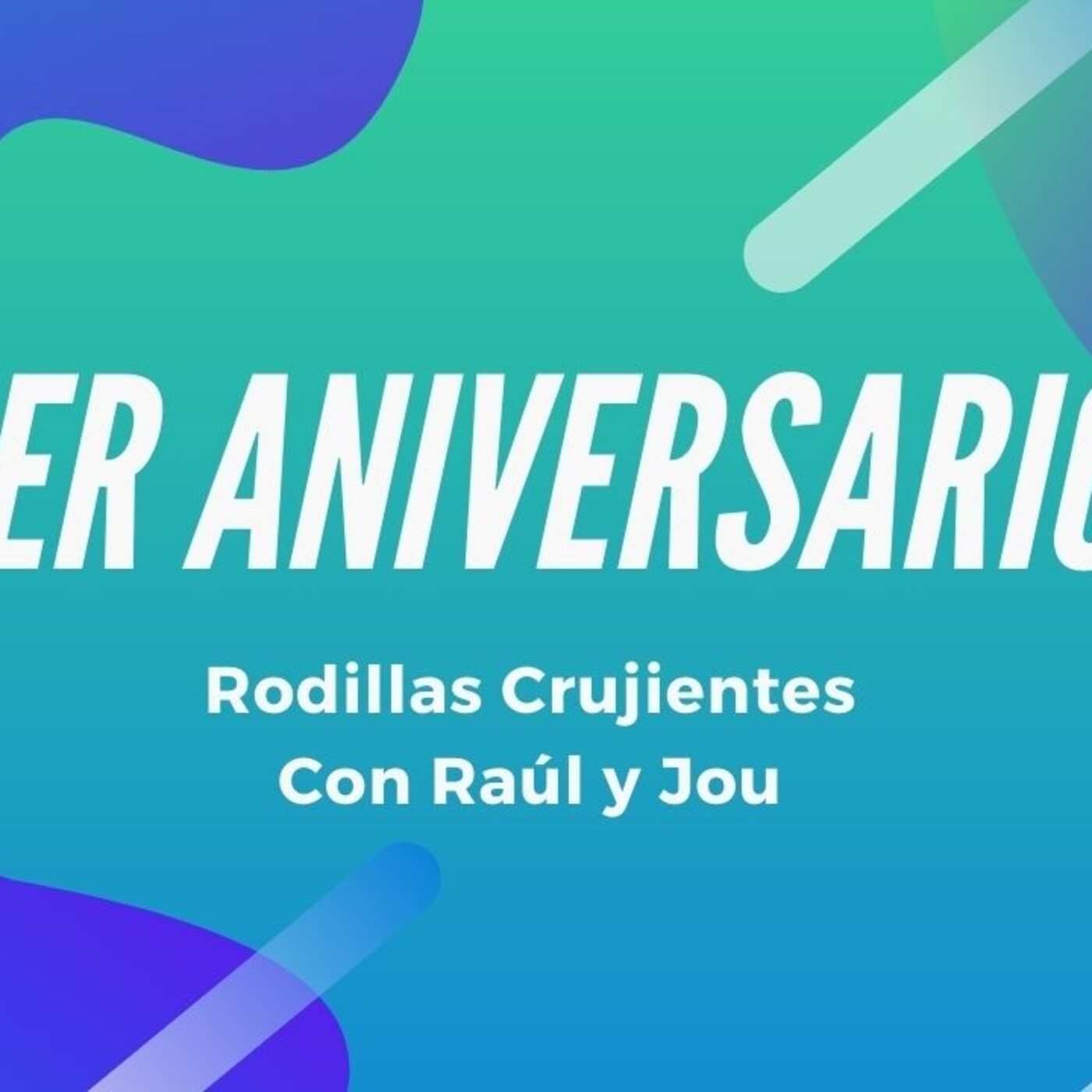 Rodillas crujientes