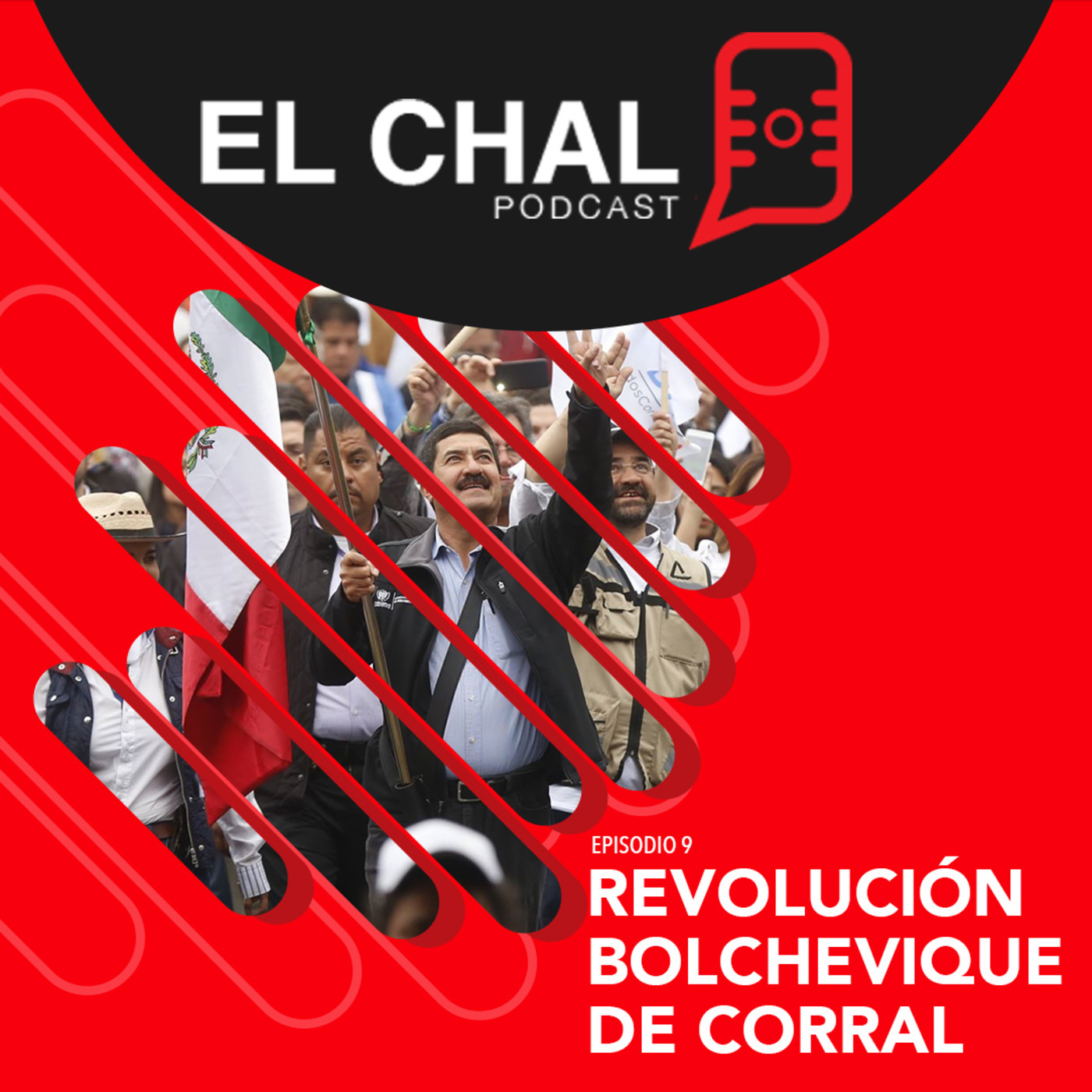 Tribu Podcast