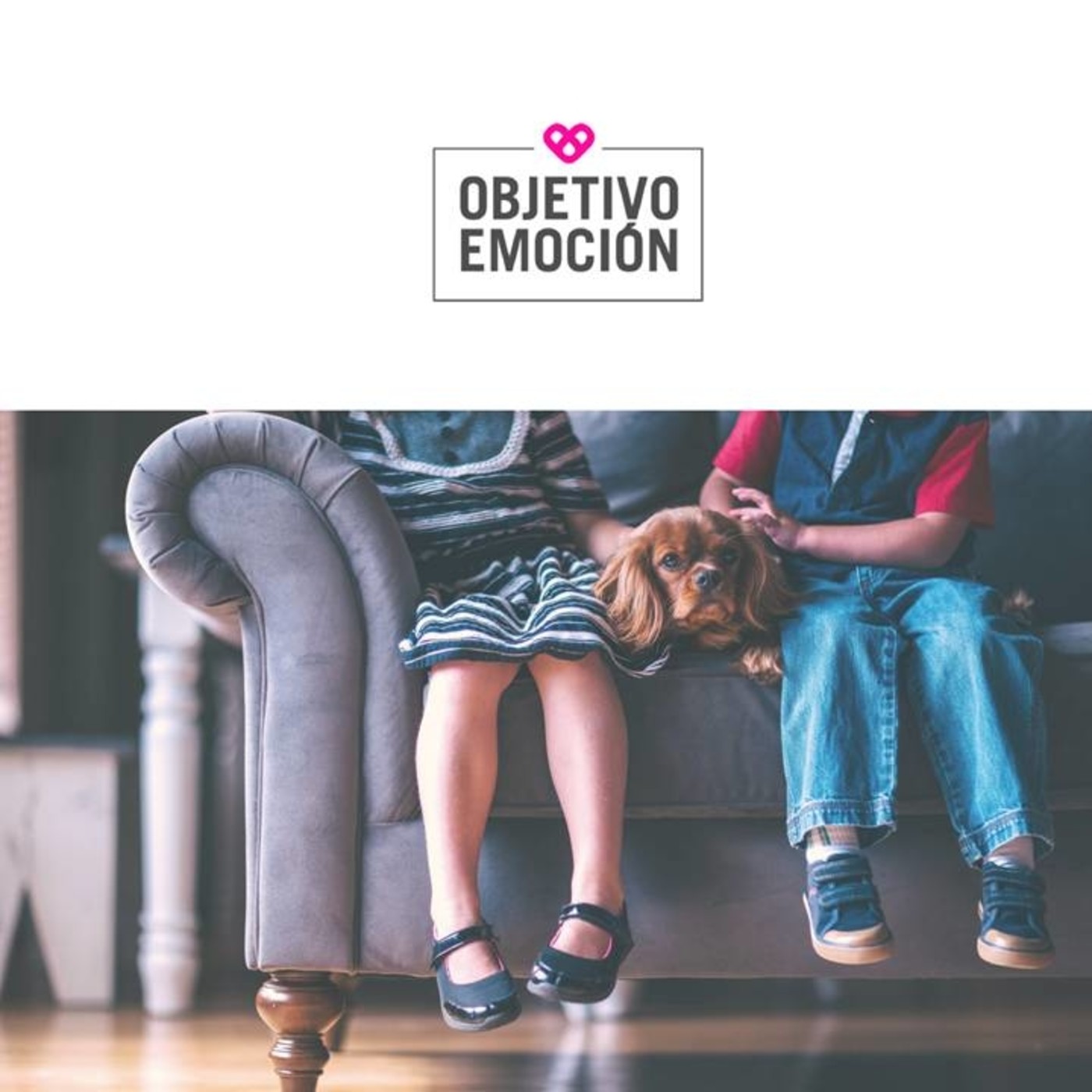 OBJETIVO EMOCION