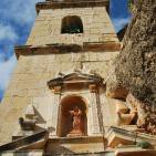 SANTUARIO DE LA BALMA ¿CÓNCLAVE DE ENDEMONIADOS? 2ª parte.