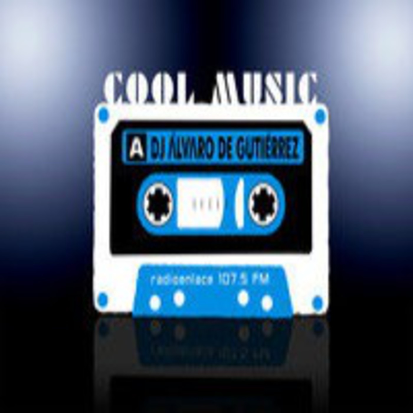COOL MUSIC RADIO PROGRAMA 197 episode artwork