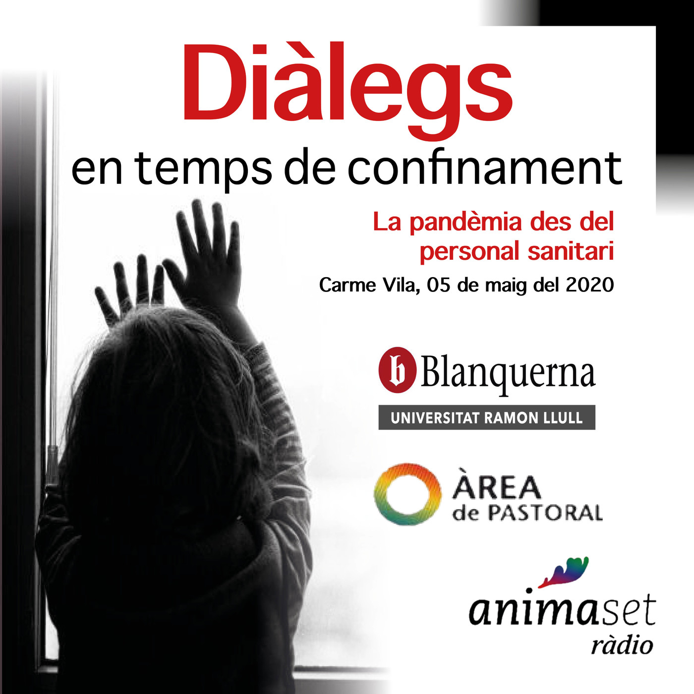 Diàlegs en temps de confinament