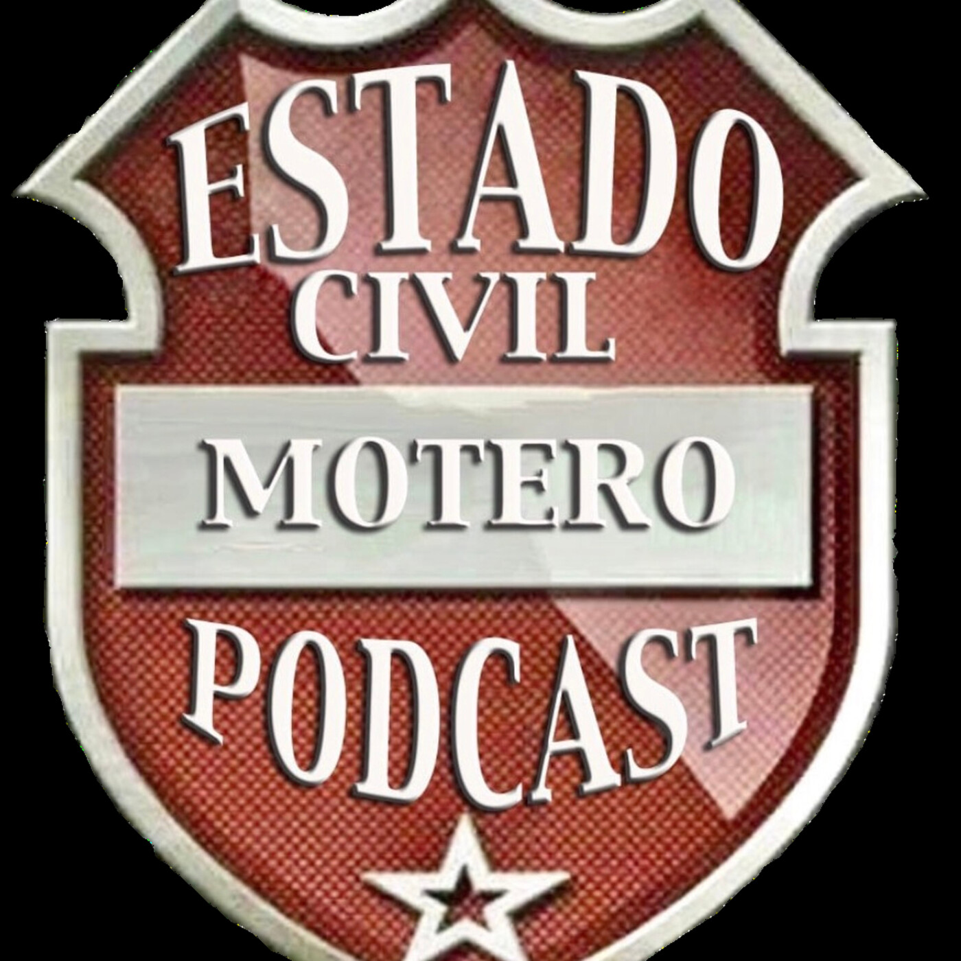 episodio 2x50 del podcast estado civil MOTERO episode artwork