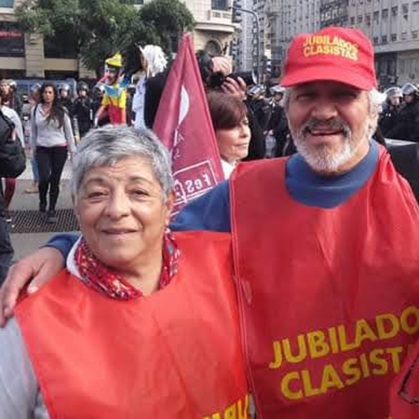 Personalmente Polìtico.