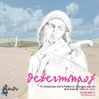 DETERMINAOS. V Sábado de Cuaresma