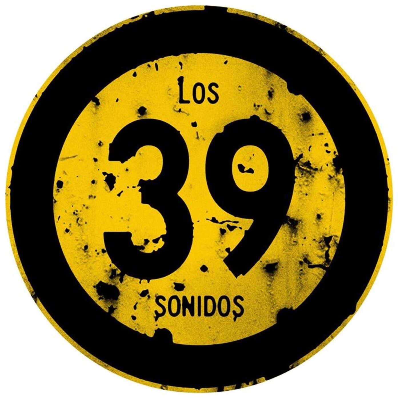 Los 39 sonidos