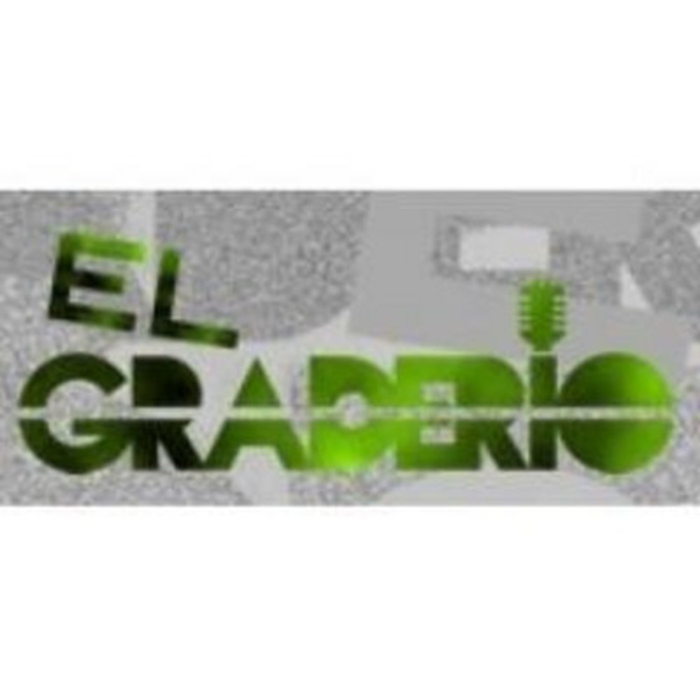 El Graderío Lunes 11 de Febrero de 2019 episode artwork