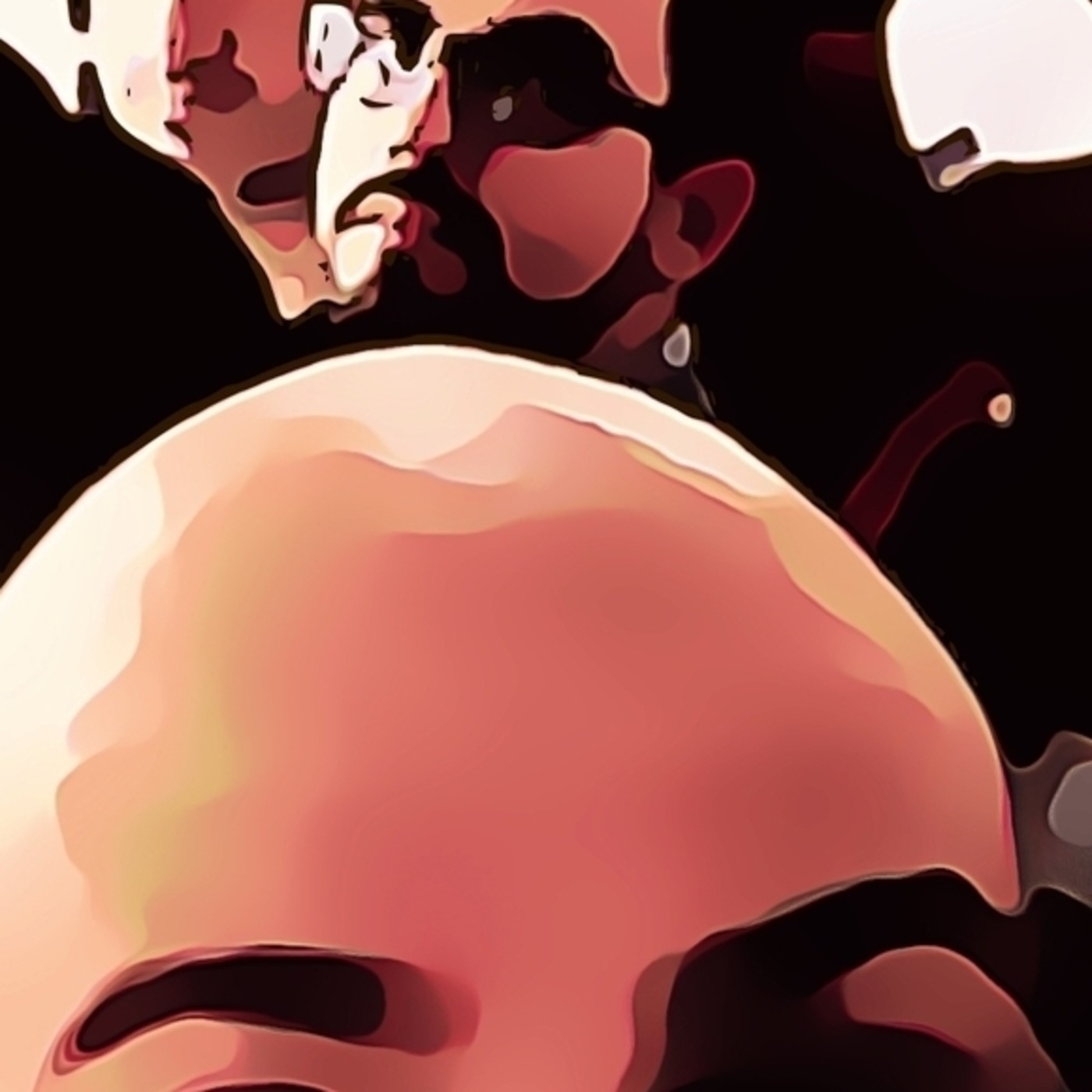 Quedarse episode artwork