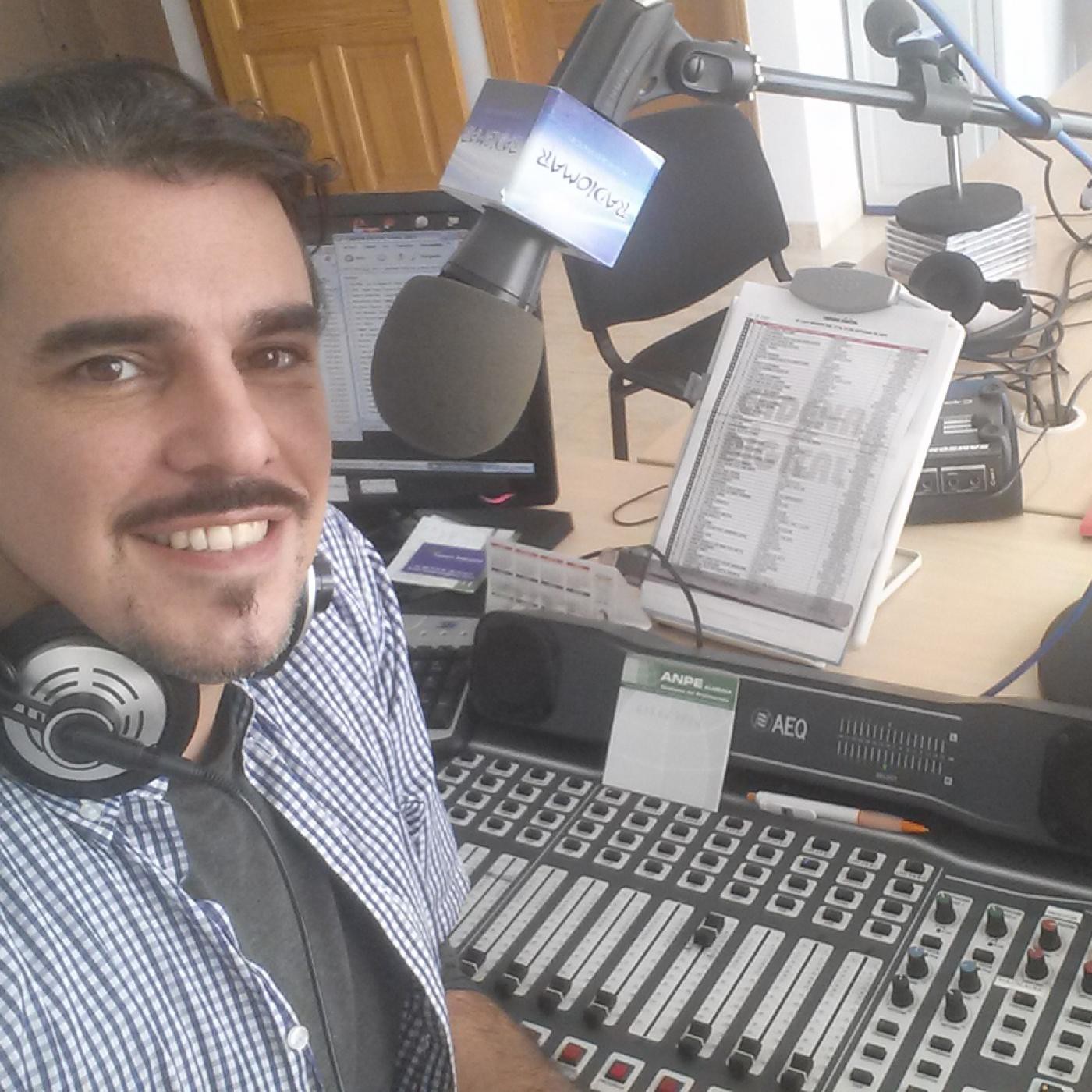 Podcast BUENA ONDA - RadioMar 102.2FM
