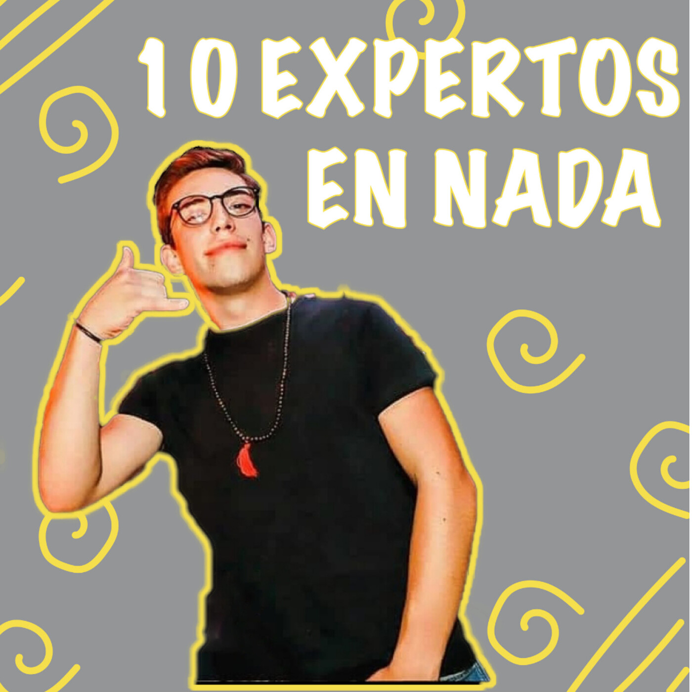 EXPERTOS EN NADA