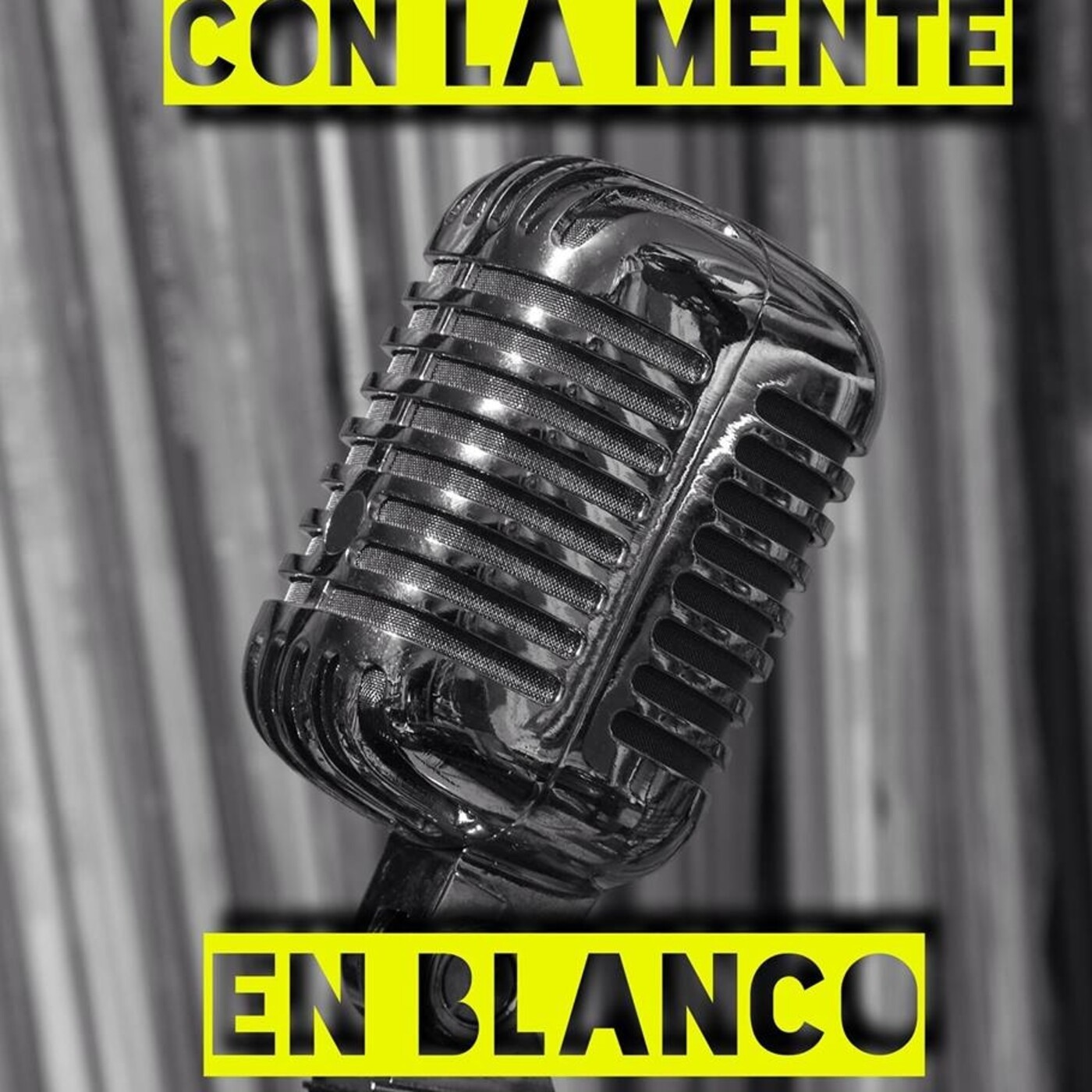 Con La Mente En Blanco - Programa 338 (16-12-2021) Aniversarios episode artwork