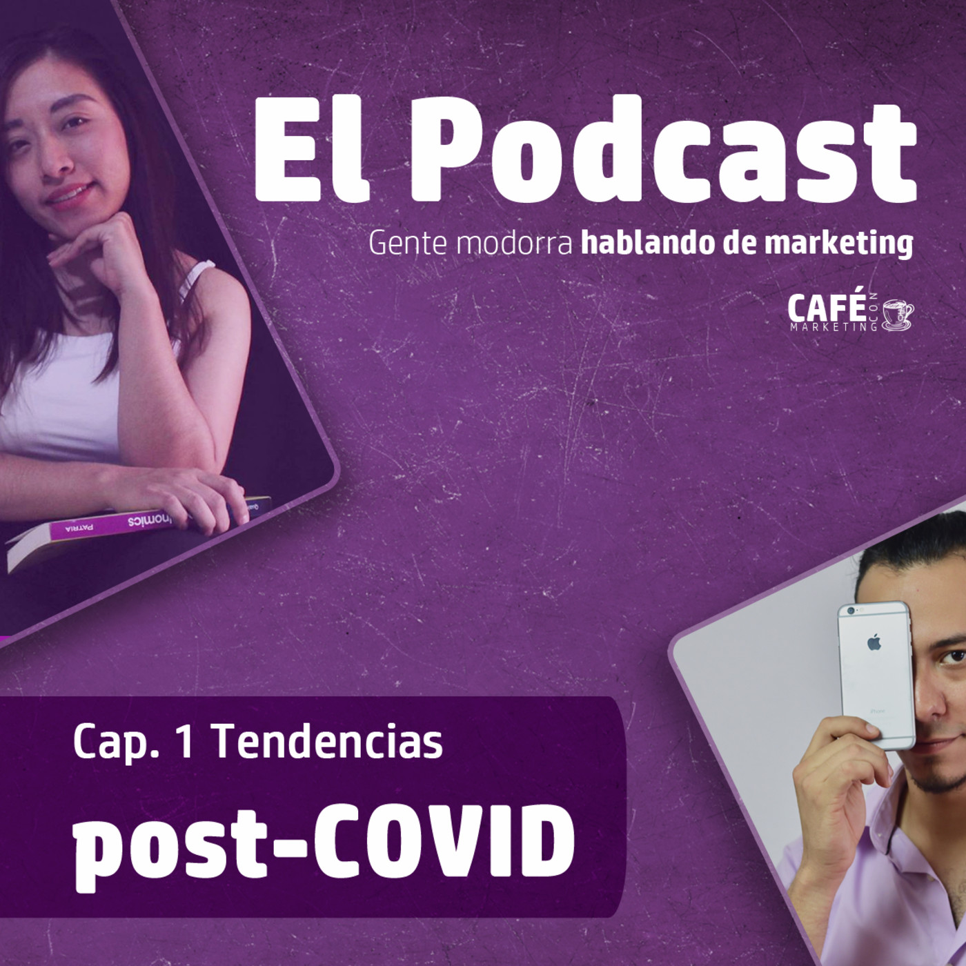 Café con Marketing