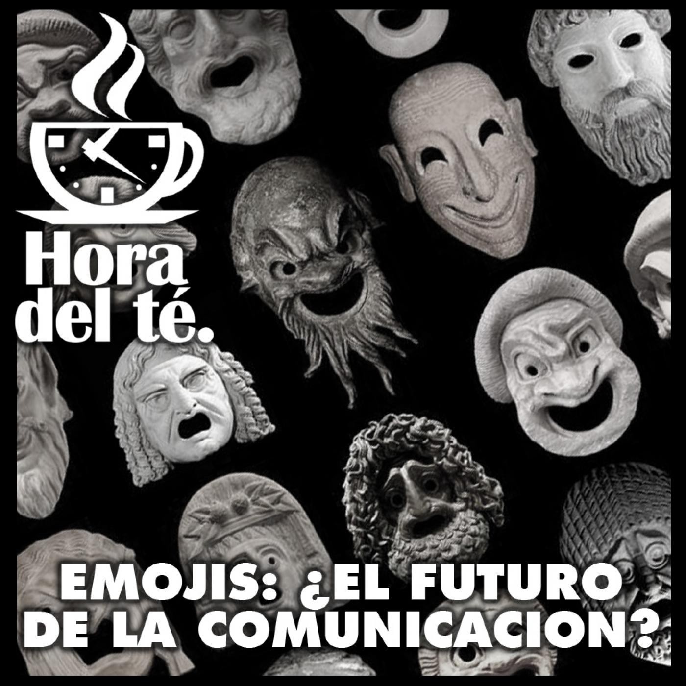 HORA DEL TE
