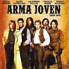 Arma Joven e Intrepidos forajidos