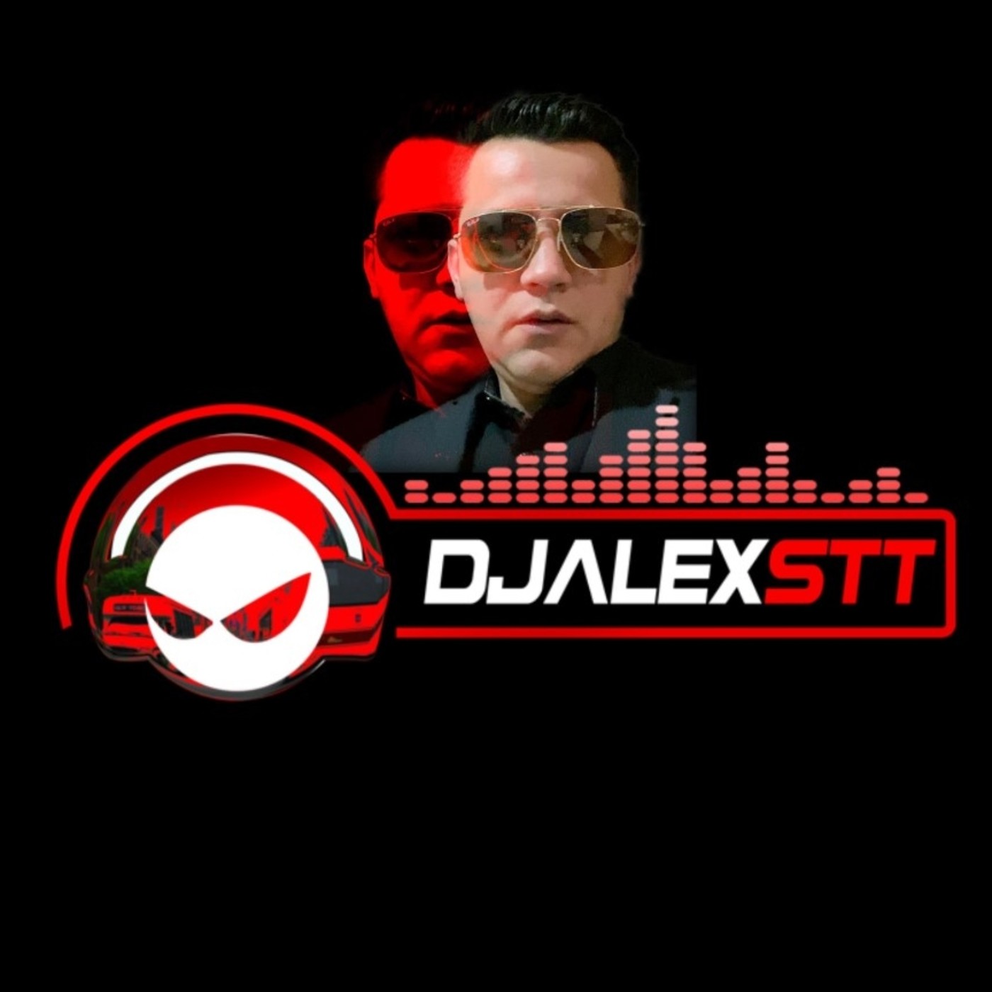 Dj Alexstt Mixes