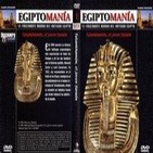 Egiptomanía - Tutankhamon, el joven faraón