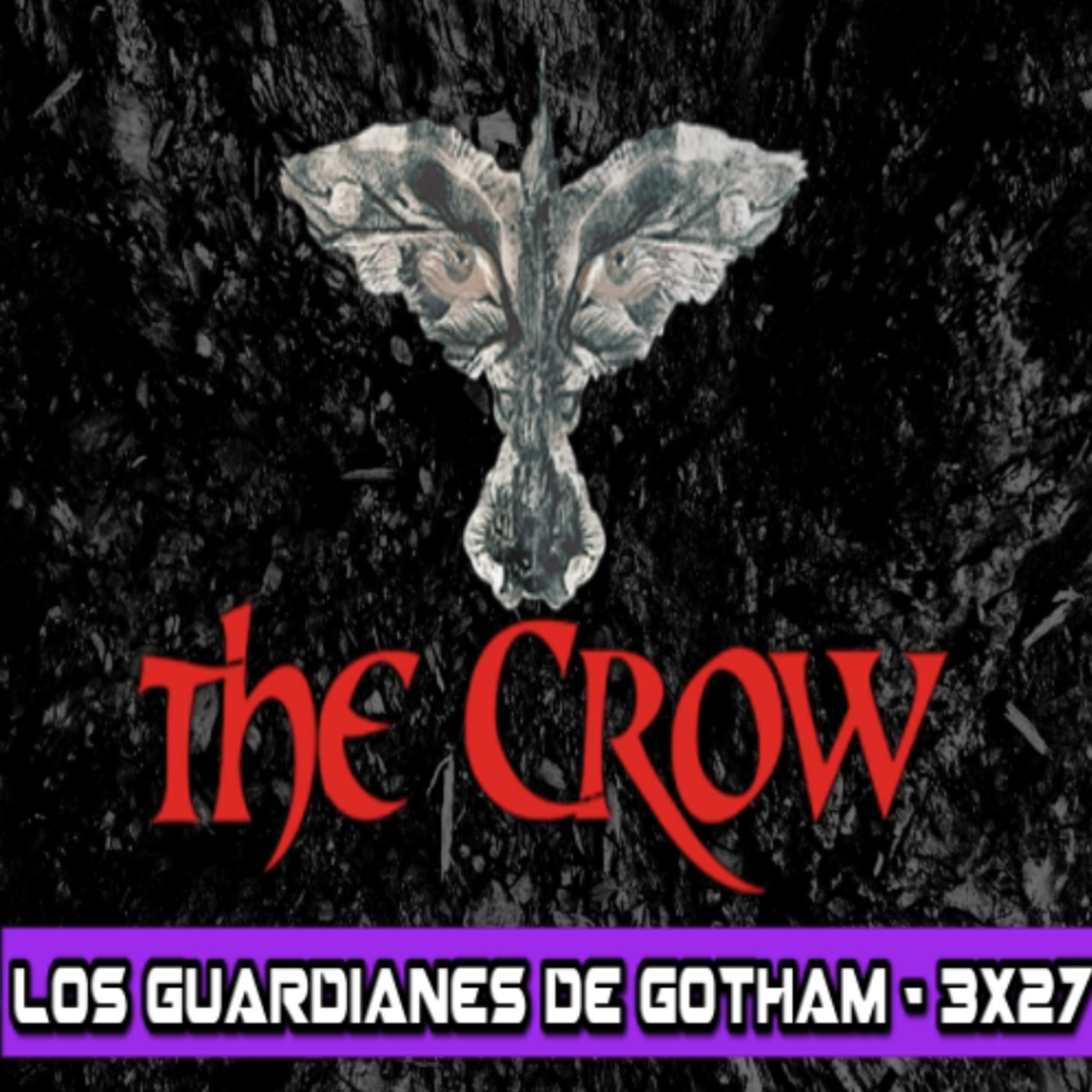 Los Guardianes de Gotham