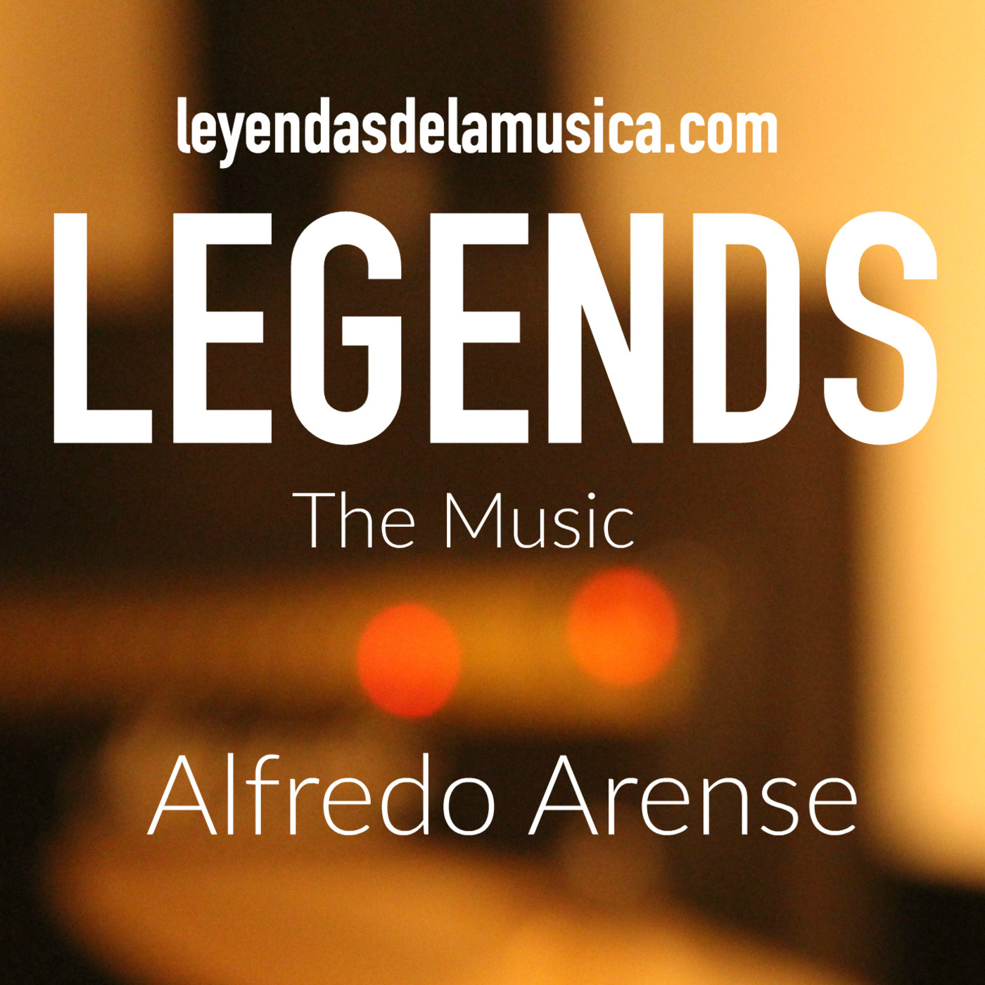 Legends|Los músicos fallecidos en 2016 (II) episode artwork